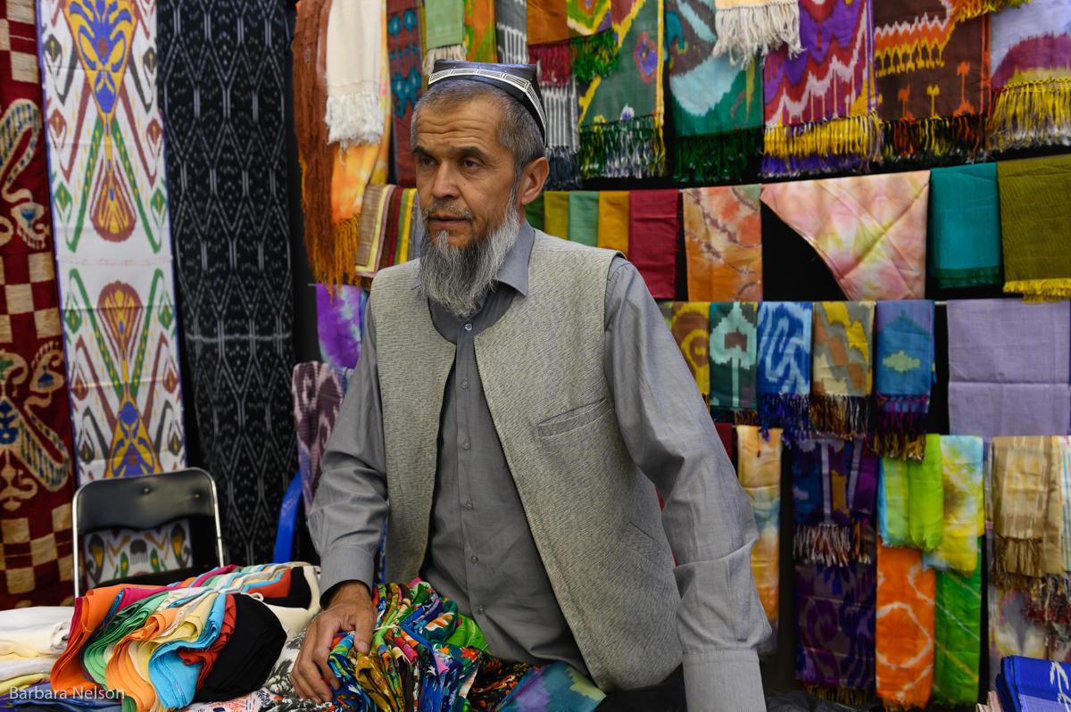 Tashkent, Uzbekistan, 
market : Photos : UZEBEKISTAN PHOTOGRAPHY WORKSHOP 2021
